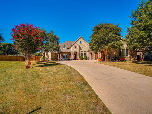 Waxahachie, TX 75165,107 Water Garden Drive