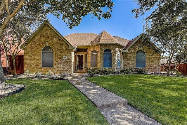 Garland, TX 75044,5410 Deer Brook Road