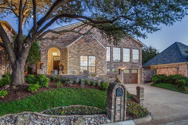 Dallas, TX 75248,16119 Chalfont Circle