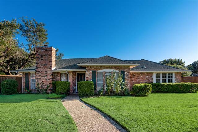 Plano, TX 75093,4000 McClary Drive