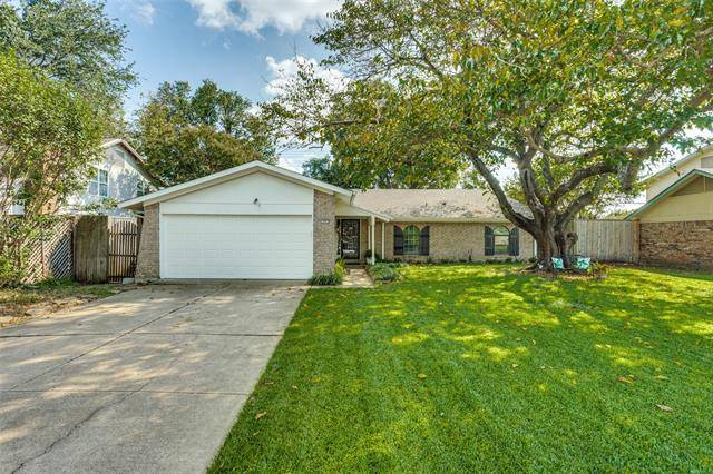 Richardson, TX 75081,1602 Wendy Way