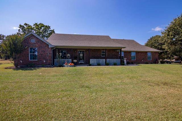 Paradise, TX 76073,106 Deerfield Road