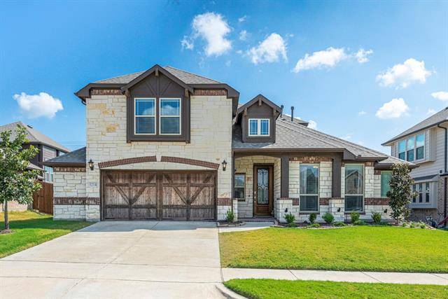 Melissa, TX 75454,3214 Timberline Drive