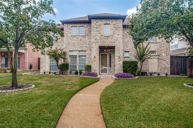 Frisco, TX 75036,1860 Hollow Falls Court