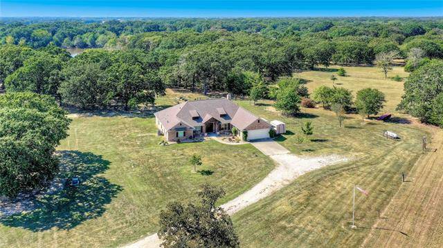 Bonham, TX 75418,964 County Road 2510