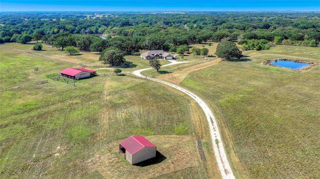 Bonham, TX 75418,964 County Road 2510