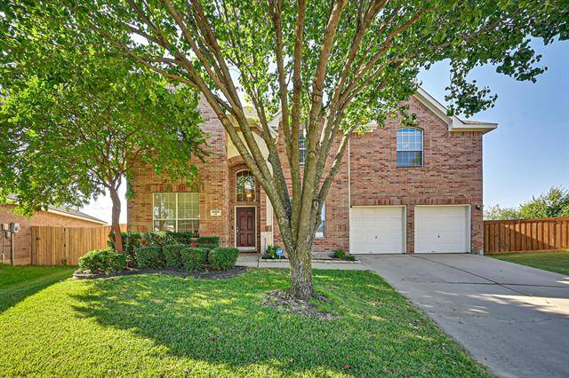 Mansfield, TX 76063,4000 Orchid Lane