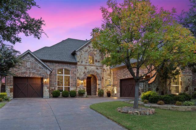 Prosper, TX 75078,4260 Rocky Ford Drive