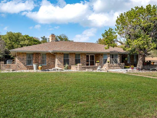 Granbury, TX 76048,1104 Spanish Trail Drive