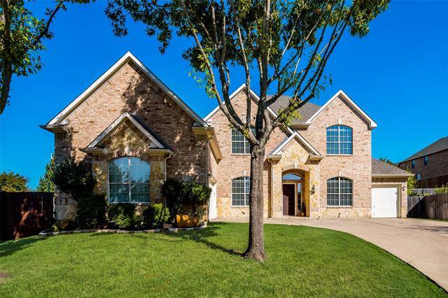 Keller, TX 76248,919 Tulla Court