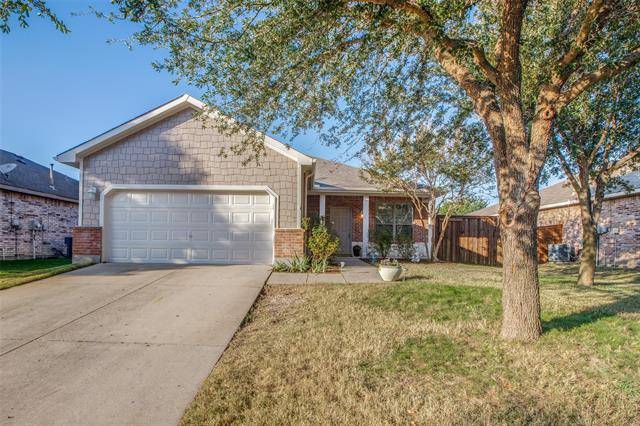 Melissa, TX 75454,303 FISHERMAN Trail