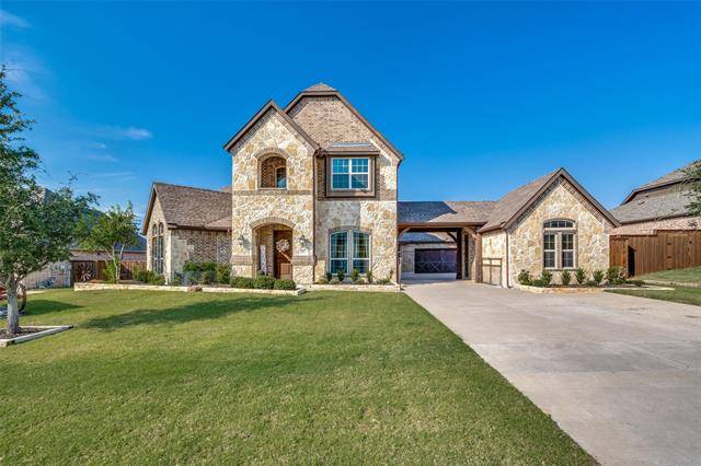 Prosper, TX 75078,641 Sunbury Lane