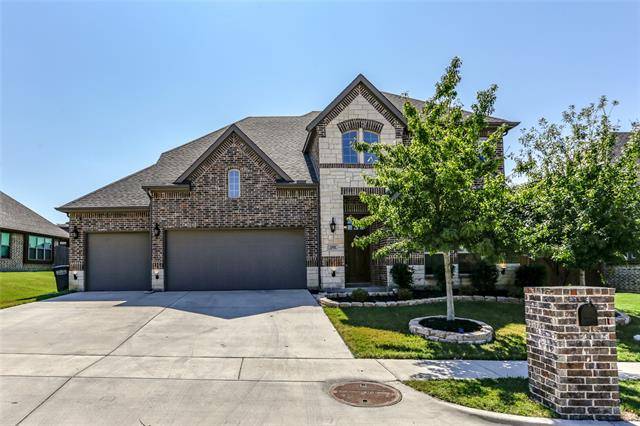 Weatherford, TX 76087,1604 Sandle Wood Drive