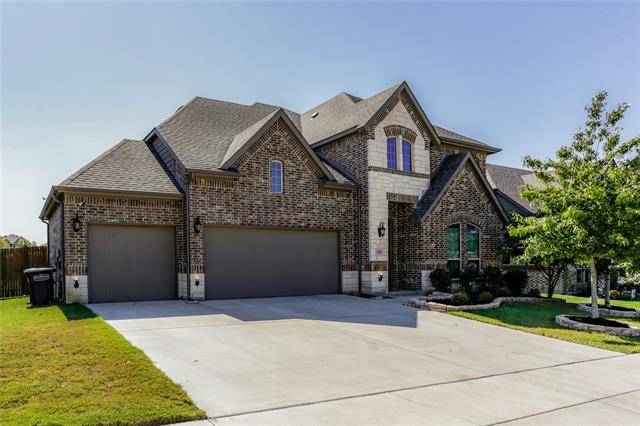 Weatherford, TX 76087,1604 Sandle Wood Drive