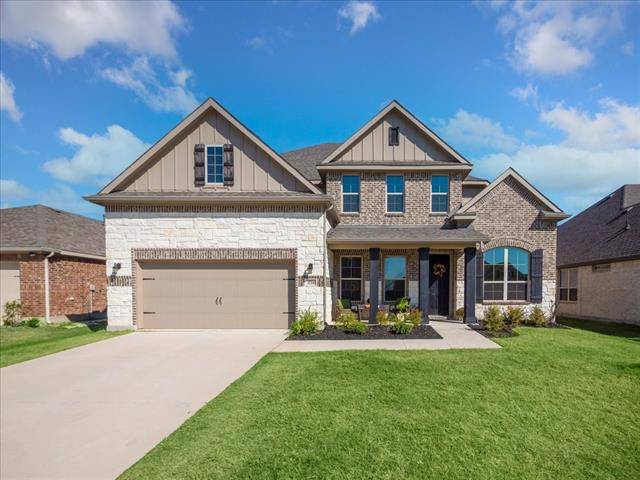 Mckinney, TX 75071,3714 Ryeland Cove