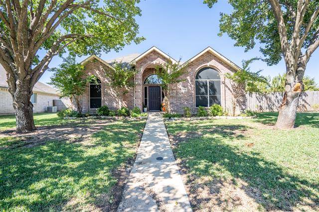 Rockwall, TX 75032,3055 Wildflower Way