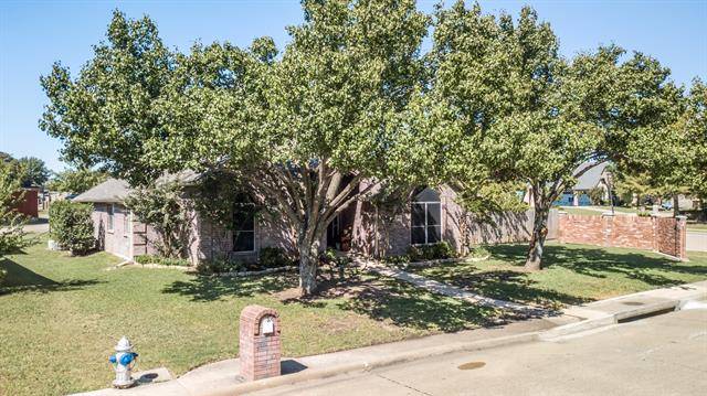 Rockwall, TX 75032,3055 Wildflower Way