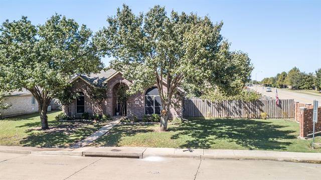 Rockwall, TX 75032,3055 Wildflower Way