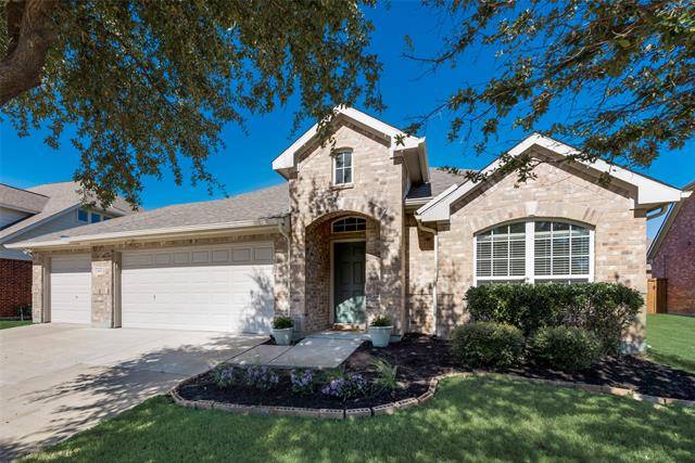 Little Elm, TX 75068,2405 Morning Dew Drive