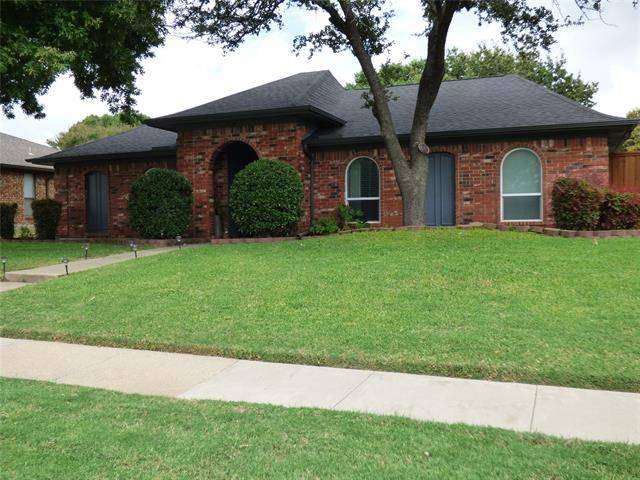 Plano, TX 75025,901 Ledgemont Drive