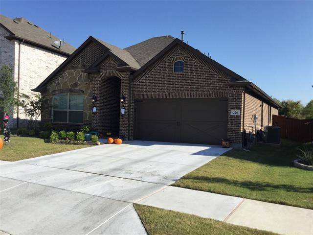 Aledo, TX 76008,220 Missler Drive