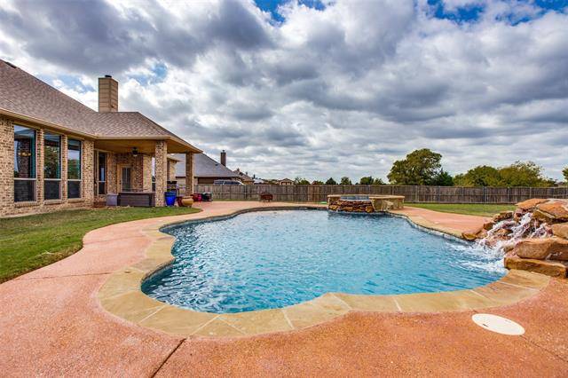 Waxahachie, TX 75165,150 Chazlynn Court