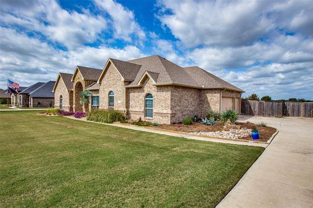 Waxahachie, TX 75165,150 Chazlynn Court