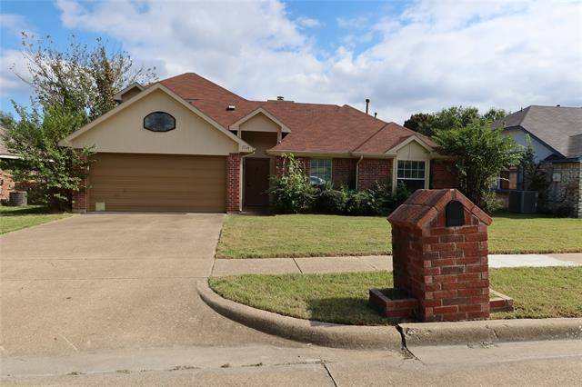 Garland, TX 75043,1714 Knob Hill Drive