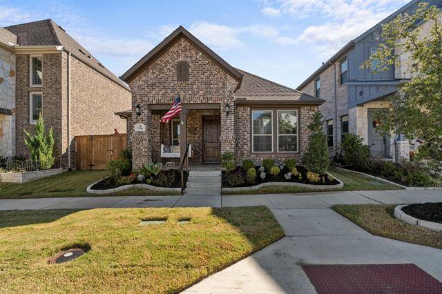 Frisco, TX 75035,7954 Glastonbury Drive