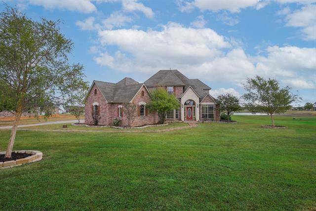 Gunter, TX 75058,999 Cypress Point Drive