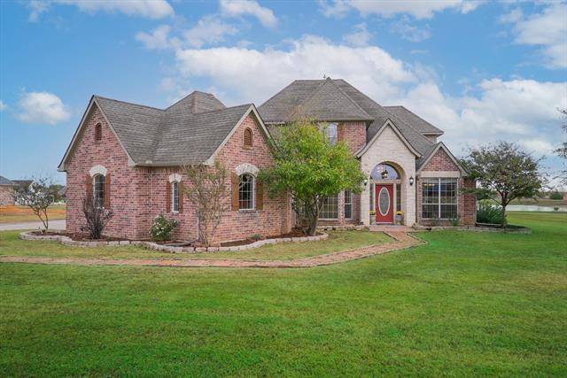 Gunter, TX 75058,999 Cypress Point Drive