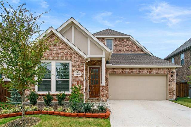 Mckinney, TX 75070,5808 Liberty Hill Drive