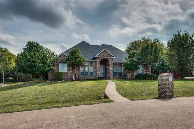 Midlothian, TX 76065,1658 Pepper Tree Lane