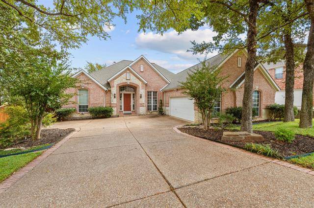 Keller, TX 76248,707 Lakeway Drive