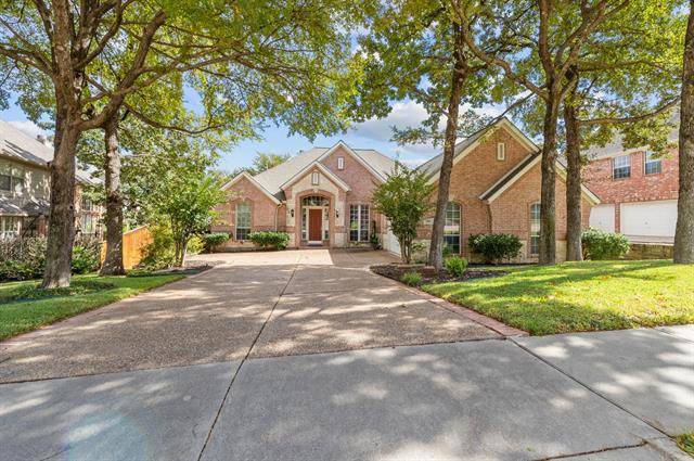 Keller, TX 76248,707 Lakeway Drive