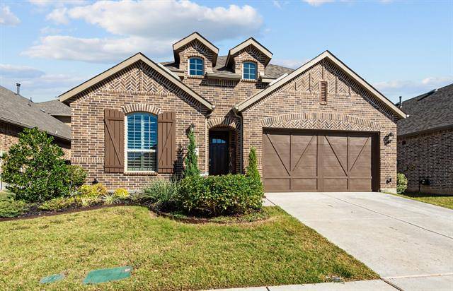 Little Elm, TX 76227,1149 Parkstone Drive