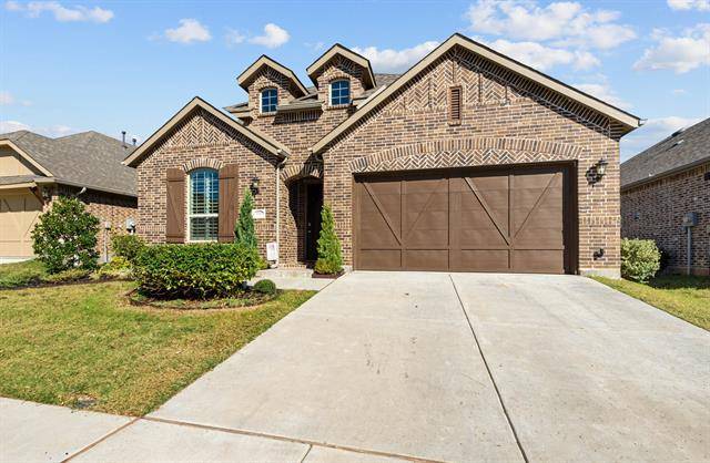 Little Elm, TX 76227,1149 Parkstone Drive