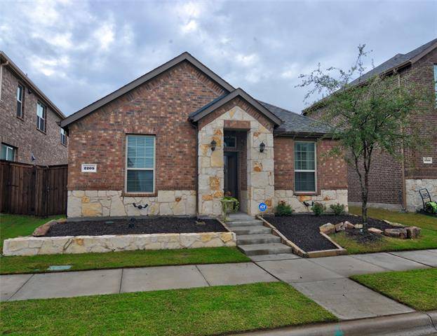 Little Elm, TX 75068,2209 Miramar Drive