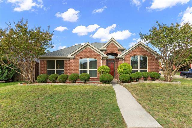 Plano, TX 75093,4101 Creekstone Drive