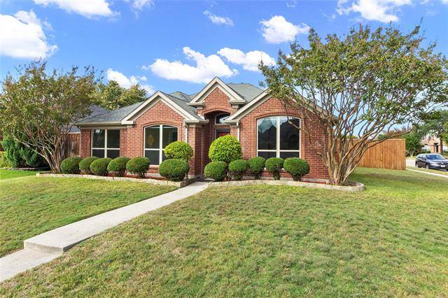 Plano, TX 75093,4101 Creekstone Drive