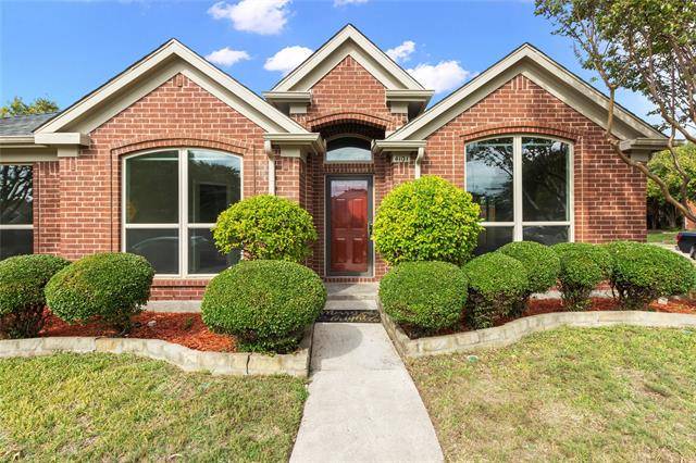 Plano, TX 75093,4101 Creekstone Drive