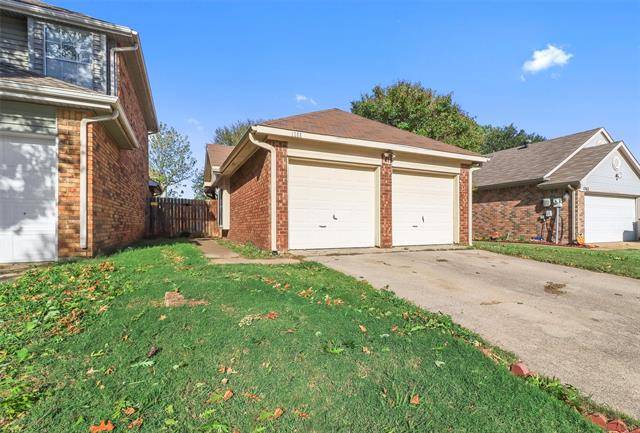 Lewisville, TX 75077,1365 Chinaberry Drive