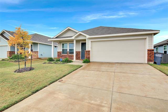 Princeton, TX 75407,724 Autumnwood Way