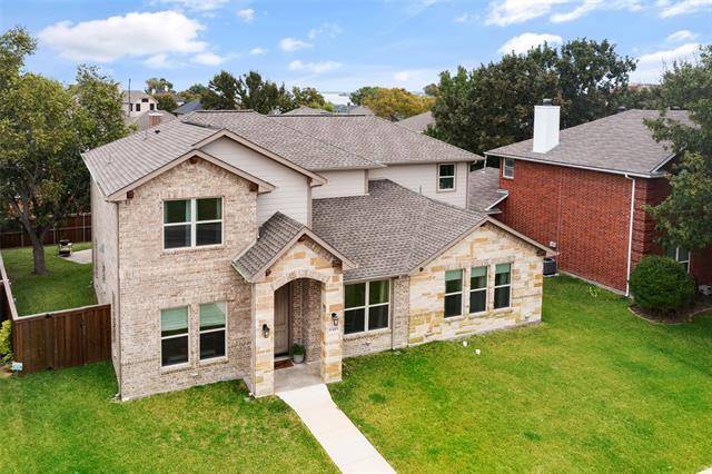 Rowlett, TX 75089,9309 Chimneywood Drive