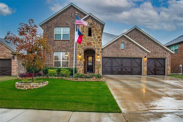 Little Elm, TX 75068,1401 Marines Drive