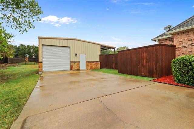 Weatherford, TX 76087,3425 Cliff View Loop