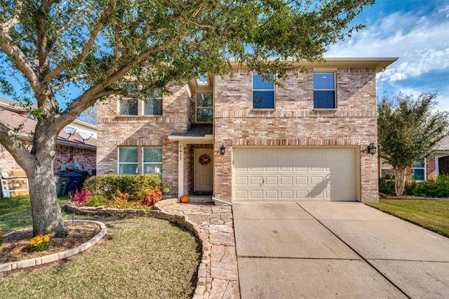 Little Elm, TX 75068,2417 Graystone Drive