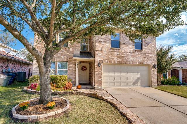 Little Elm, TX 75068,2417 Graystone Drive