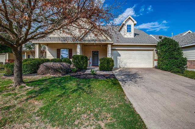 Mckinney, TX 75072,9608 Log Run Court