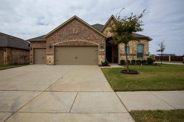 Anna, TX 75409,2602 Thayne Drive